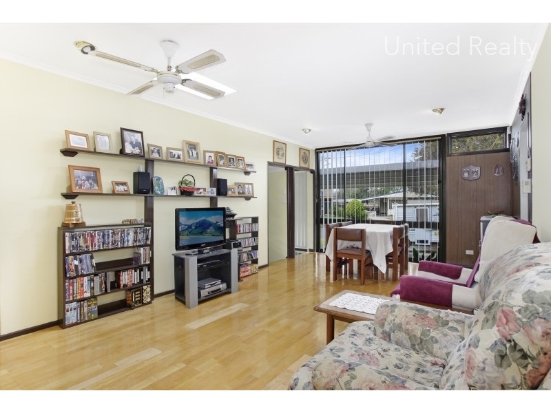 50 Wentworth Parade, Yennora NSW 2161