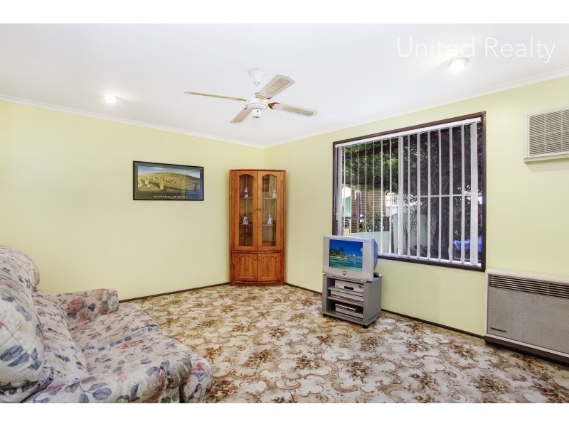 50 Wentworth Parade, Yennora NSW 2161