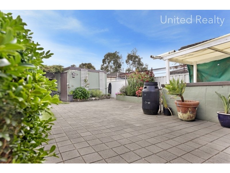 50 Wentworth Parade, Yennora NSW 2161