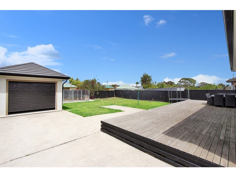 14 Malta Street, Fairfield East NSW 2165