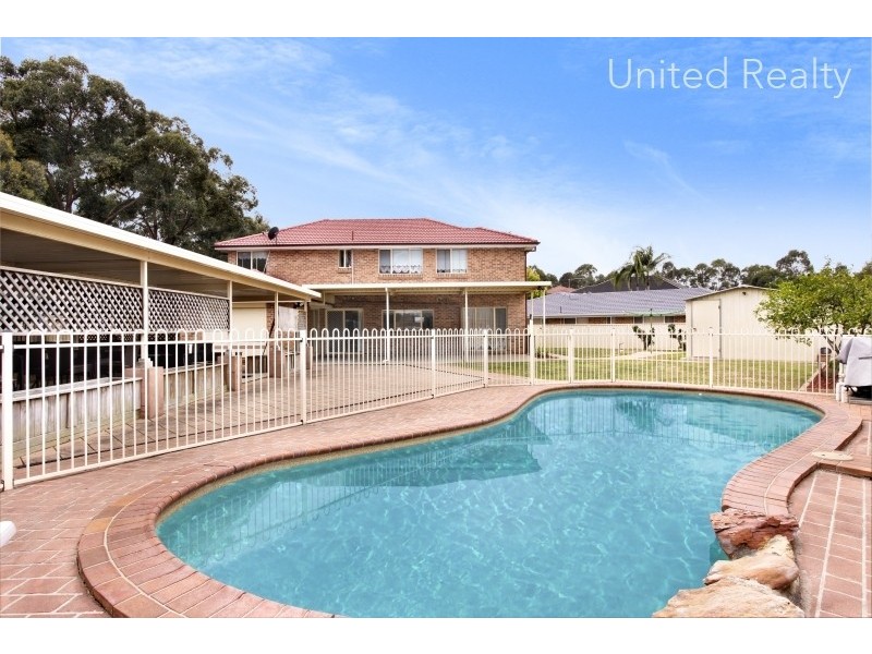 10 Jane Place, Cecil Hills NSW 2171