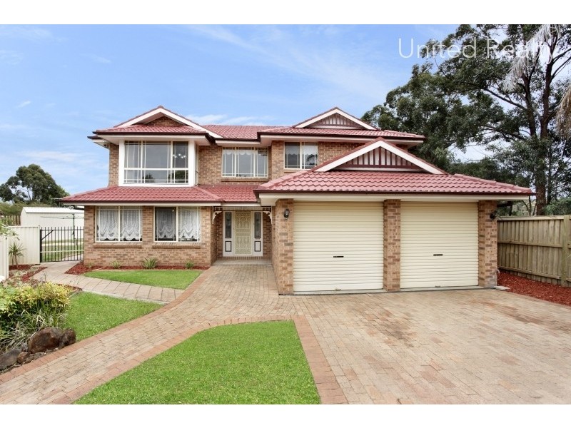 10 Jane Place, Cecil Hills NSW 2171