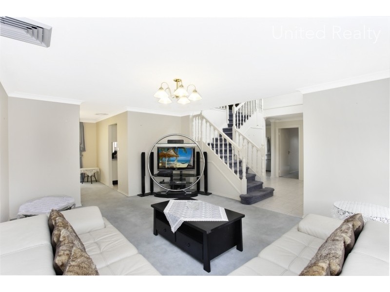 10 Jane Place, Cecil Hills NSW 2171