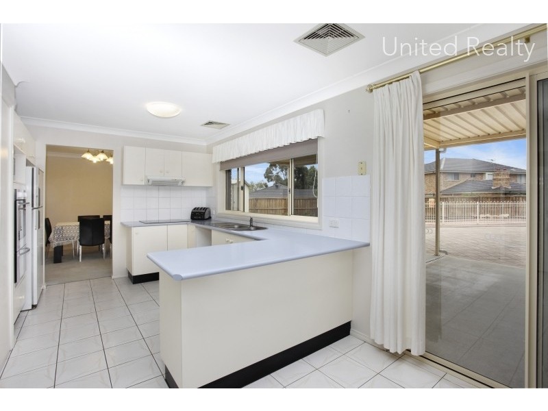 10 Jane Place, Cecil Hills NSW 2171