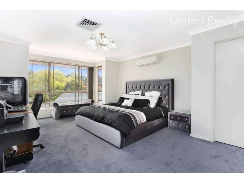 10 Jane Place, Cecil Hills NSW 2171