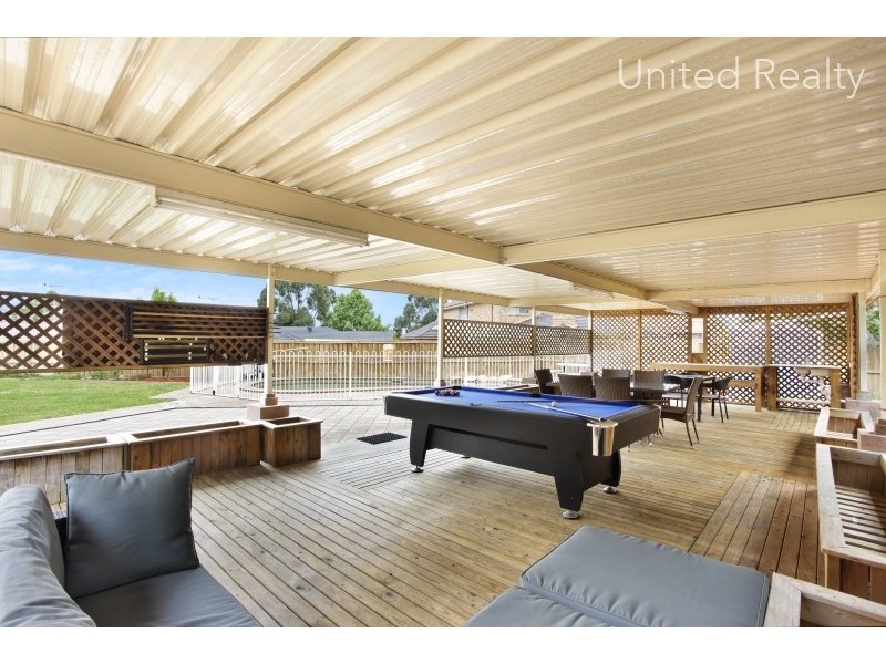 10 Jane Place, Cecil Hills NSW 2171