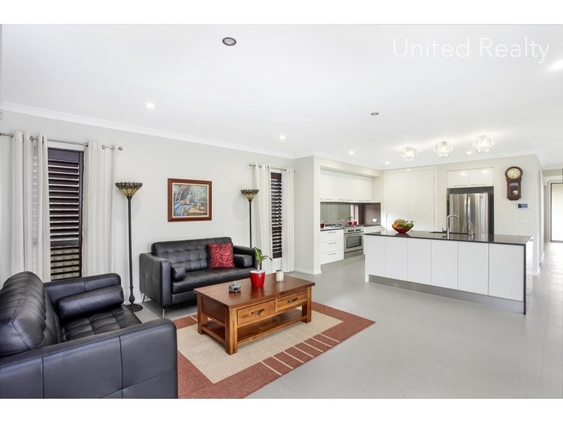 8 Patrol Street, Leppington NSW 2179