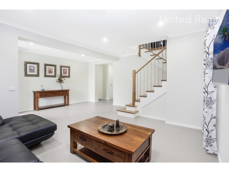 8 Patrol Street, Leppington NSW 2179