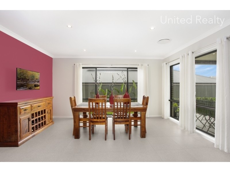 8 Patrol Street, Leppington NSW 2179