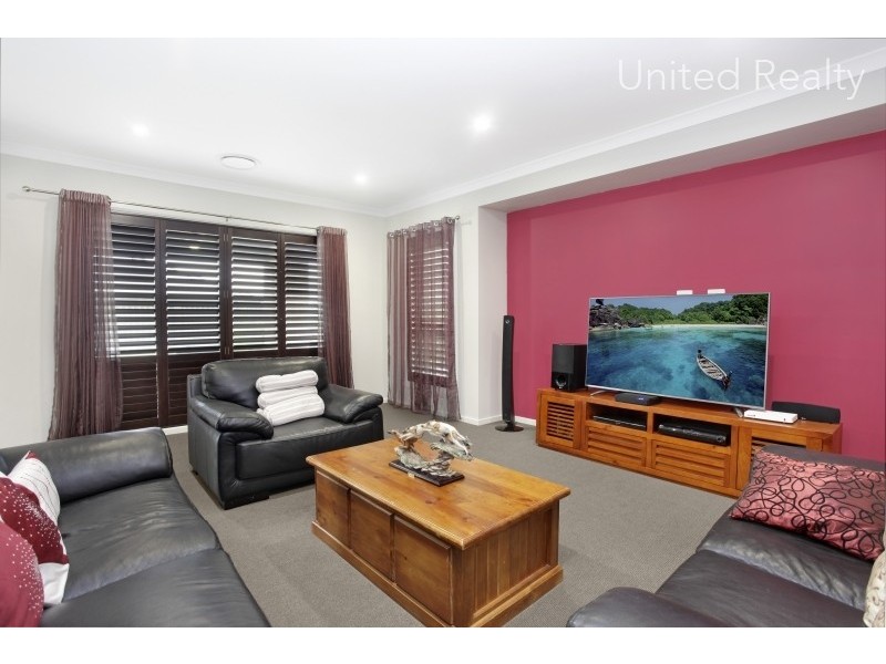 8 Patrol Street, Leppington NSW 2179
