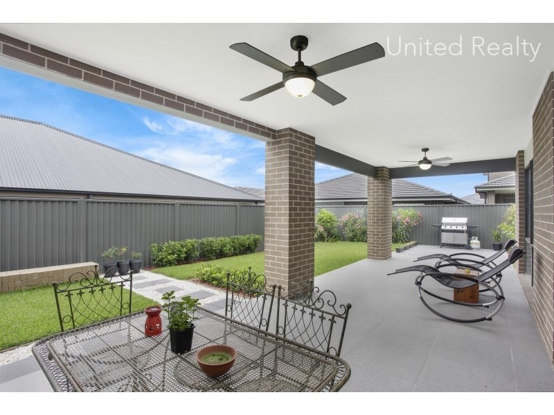 8 Patrol Street, Leppington NSW 2179