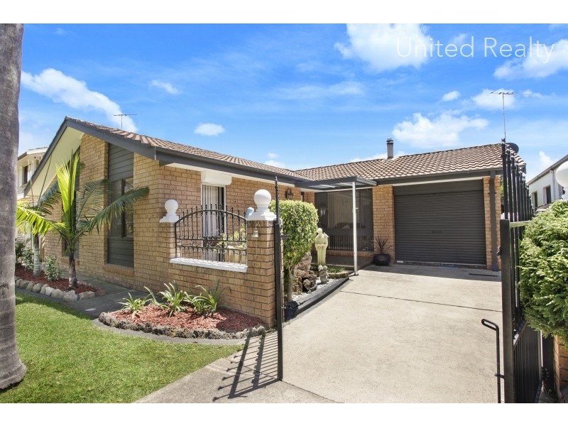 8 Tennyson Street, Wetherill Park NSW 2164