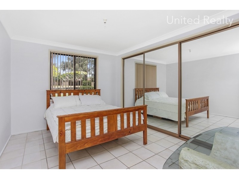 8 Tennyson Street, Wetherill Park NSW 2164