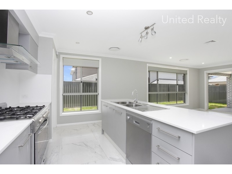 58 Winter Street, Denham Court NSW 2565