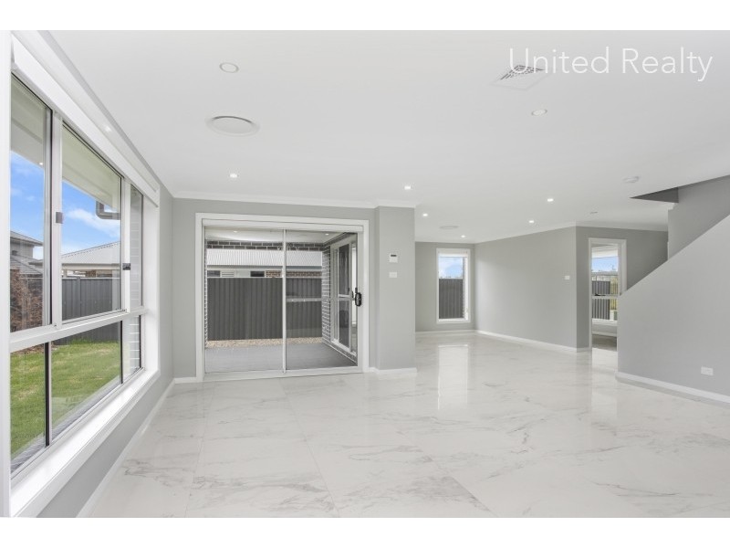 58 Winter Street, Denham Court NSW 2565