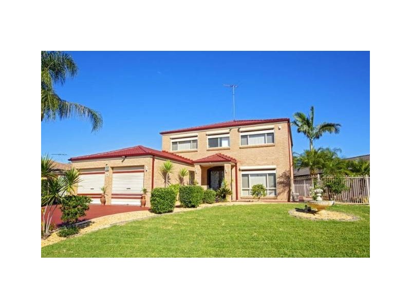 14 Pentecost Street, Hinchinbrook NSW 2168