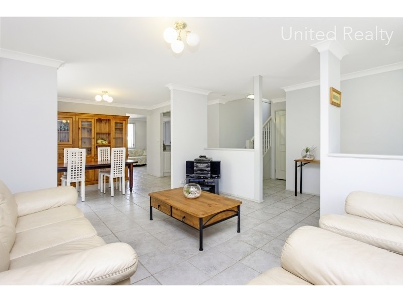 12 Spencer Road, Cecil Hills NSW 2171