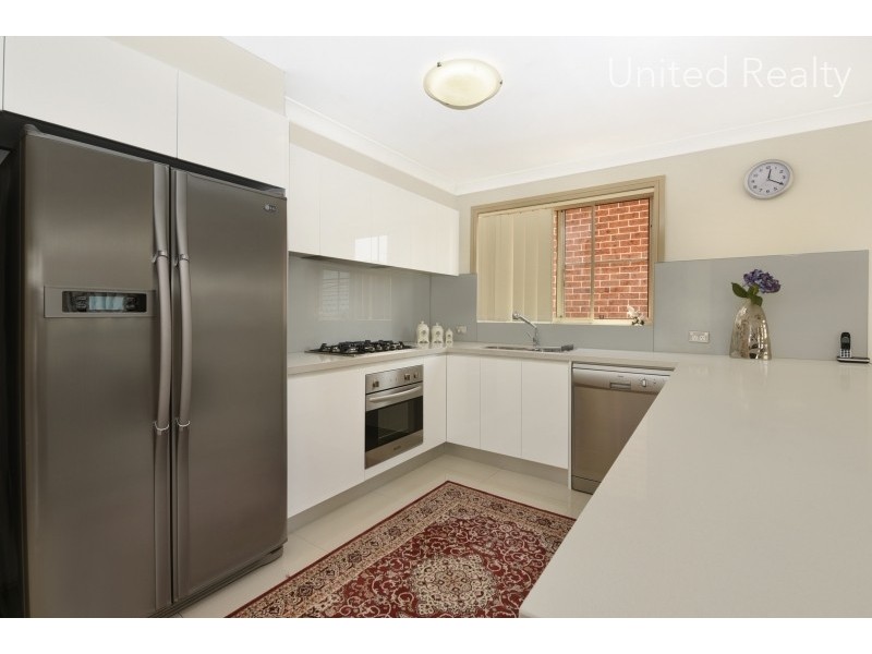 3B Domenico Close, West Hoxton NSW 2171