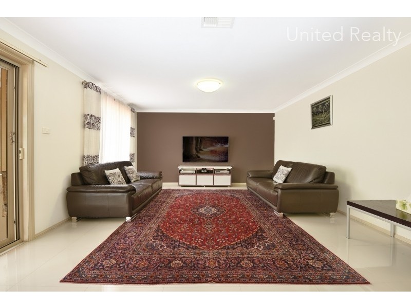 3B Domenico Close, West Hoxton NSW 2171