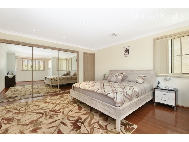 3B Domenico Close, West Hoxton NSW 2171