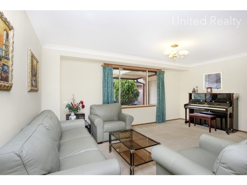 12 Gunning Close, Prestons NSW 2170
