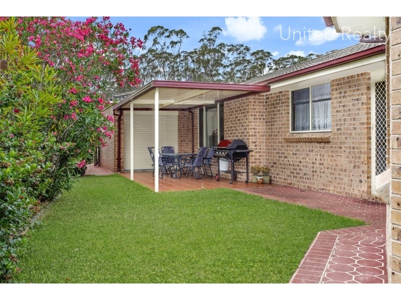 12 Gunning Close, Prestons NSW 2170