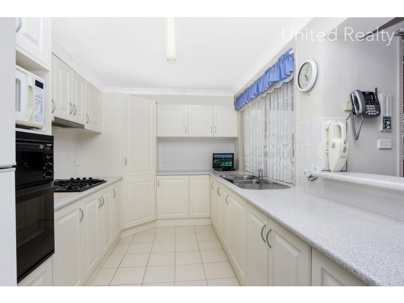 31 Messina Crescent, Bonnyrigg Heights NSW 2177