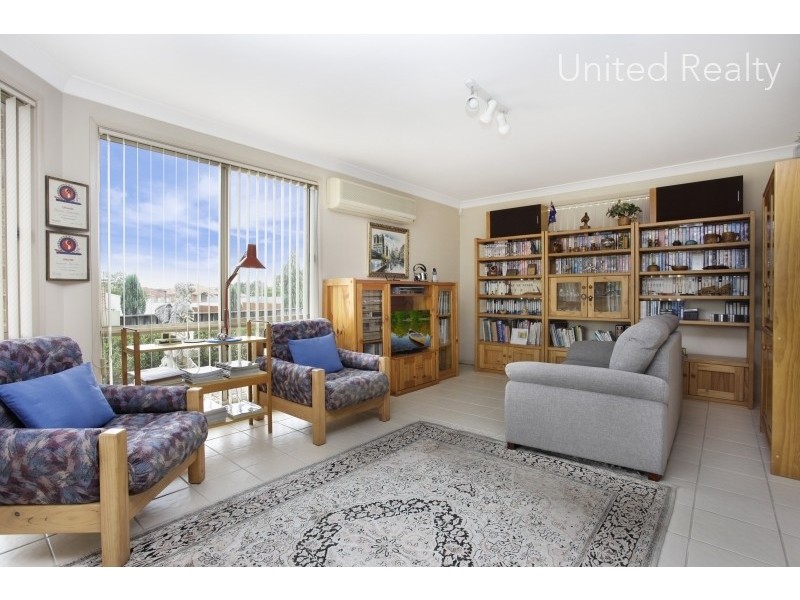 31 Messina Crescent, Bonnyrigg Heights NSW 2177