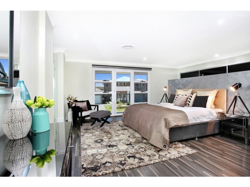 18 De Garis Close, Middleton Grange NSW 2171