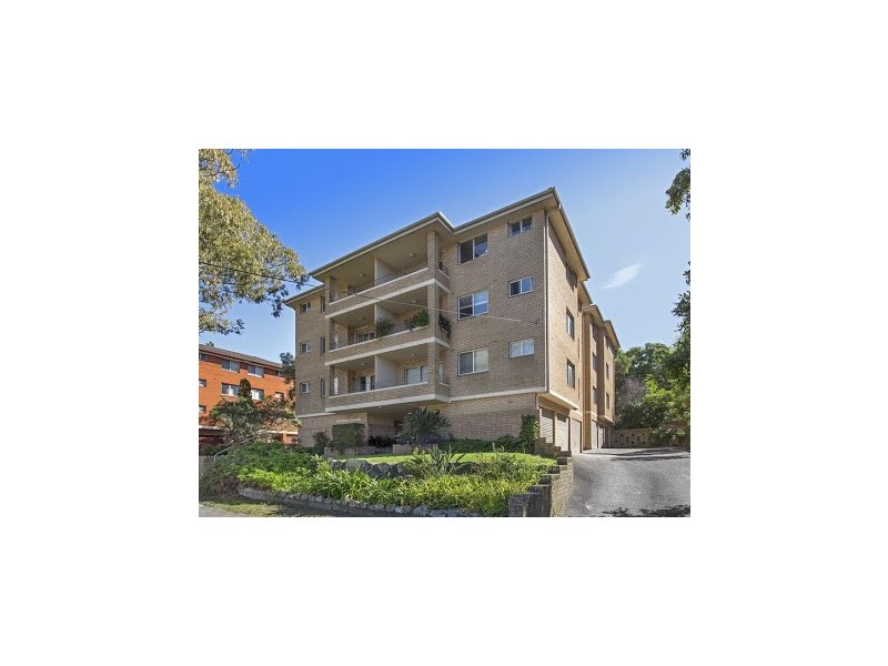 5/95 Evelyn Street, Sylvania NSW 2224