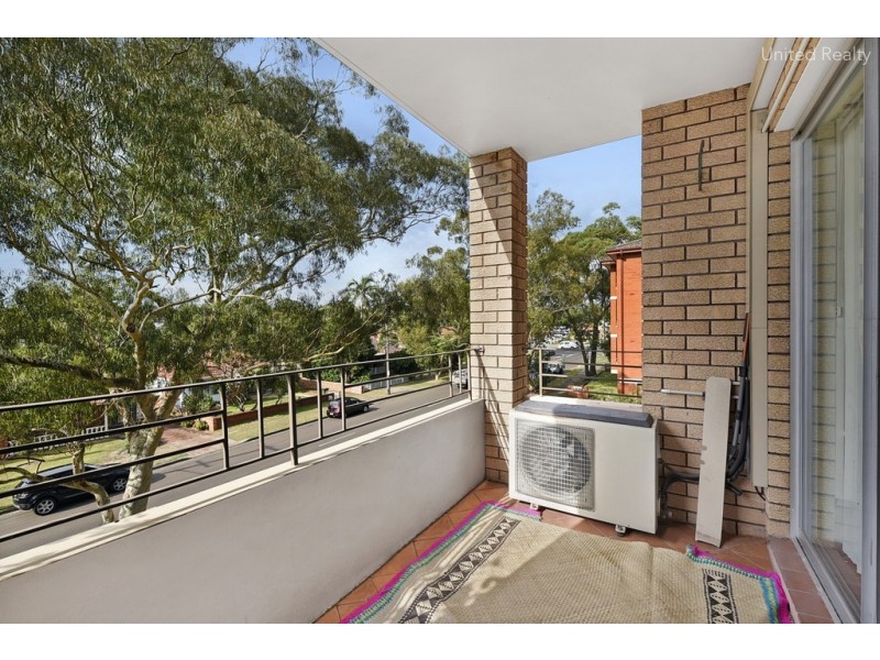 5/95 Evelyn Street, Sylvania NSW 2224