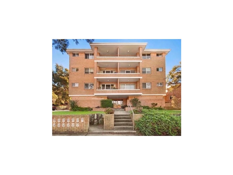 5/95 Evelyn Street, Sylvania NSW 2224