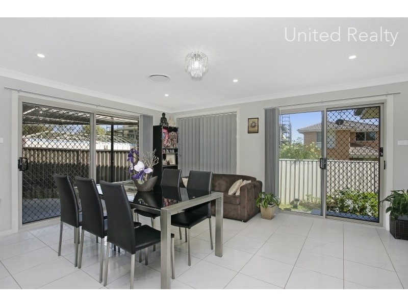Lot 301 Fifteenth Avenue, Middleton Grange NSW 2171