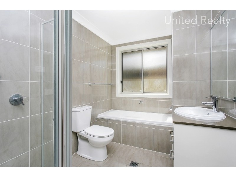 Lot 301 Fifteenth Avenue, Middleton Grange NSW 2171