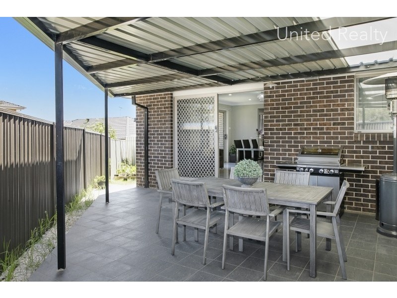 Lot 301 Fifteenth Avenue, Middleton Grange NSW 2171