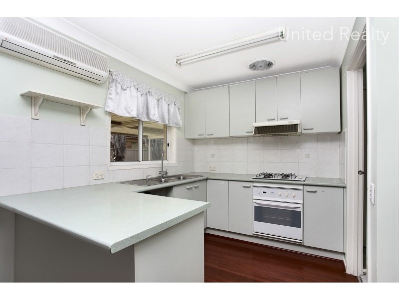 5 Brunswick Heads Crescent, Hoxton Park NSW 2171