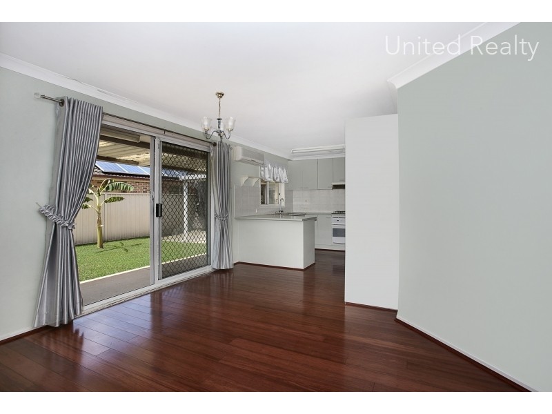 5 Brunswick Heads Crescent, Hoxton Park NSW 2171