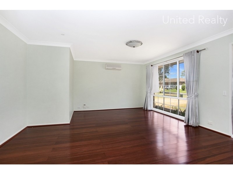 5 Brunswick Heads Crescent, Hoxton Park NSW 2171