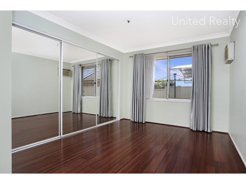 5 Brunswick Heads Crescent, Hoxton Park NSW 2171