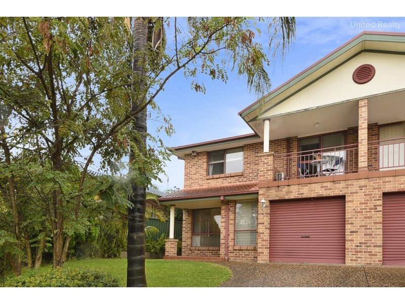 7B Esk Avenue, Green Valley NSW 2168