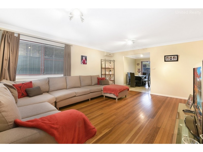 7B Esk Avenue, Green Valley NSW 2168