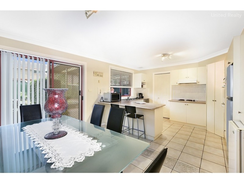 7B Esk Avenue, Green Valley NSW 2168