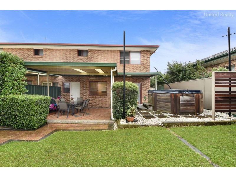 7B Esk Avenue, Green Valley NSW 2168
