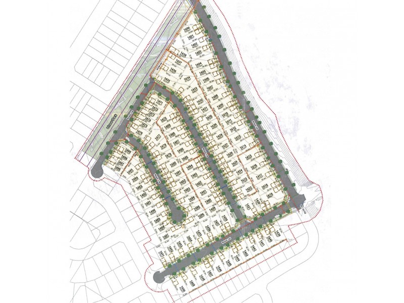 Denham Court NSW 2565