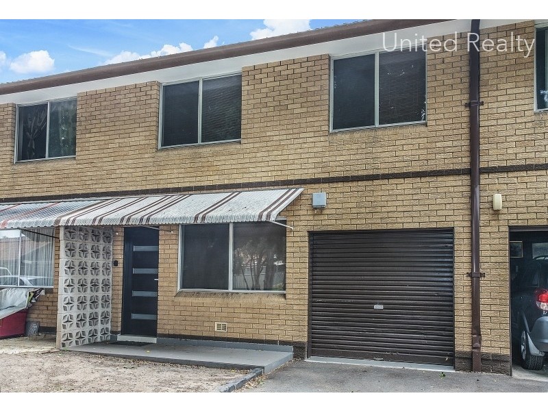 4/20-24 Helena Street, Auburn NSW 2144