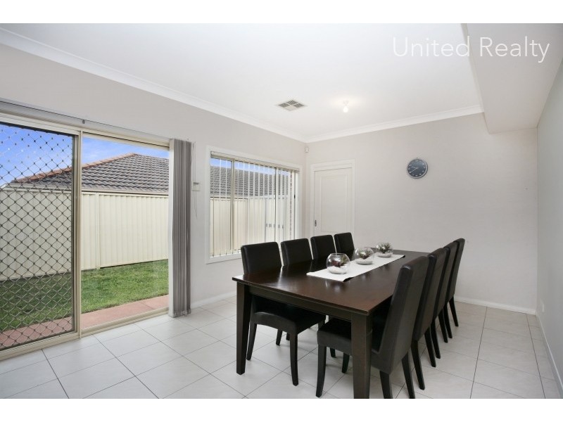 1 Chadley Place, West Hoxton NSW 2171