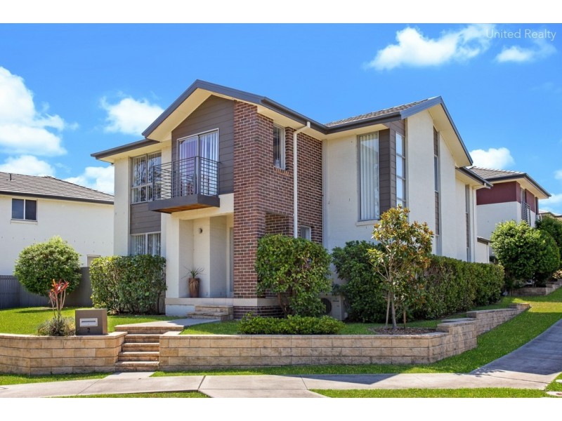 2 Hemsworth Avenue, Middleton Grange NSW 2171