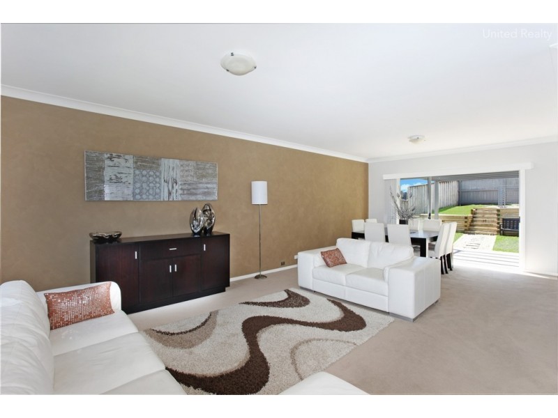 2 Hemsworth Avenue, Middleton Grange NSW 2171