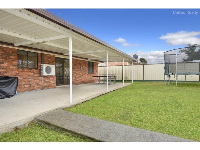 161 Wilson Road, Green Valley NSW 2168