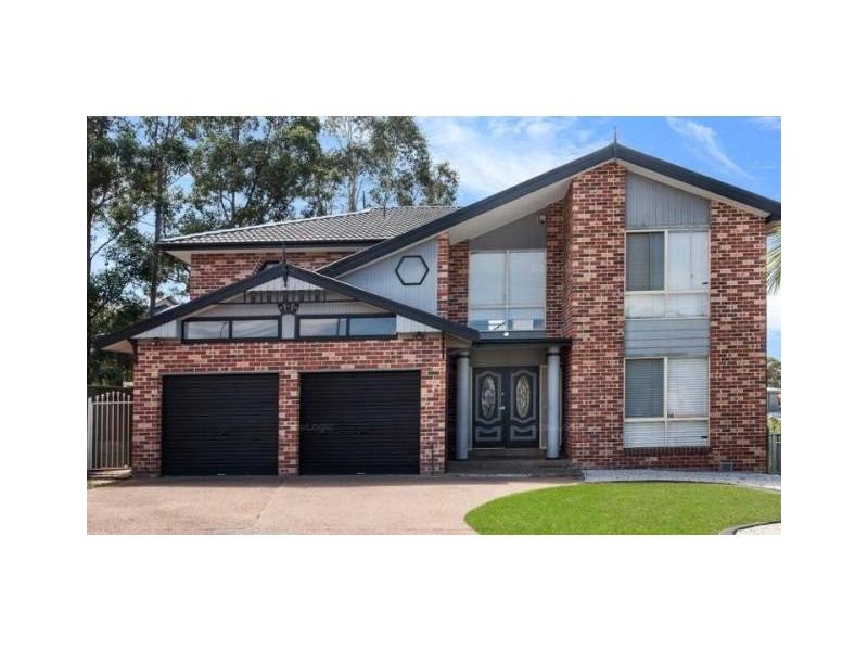 9 Bringelly Place, Bonnyrigg Heights NSW 2177